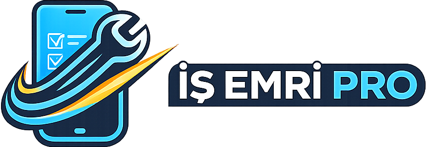 İş Emri Pro